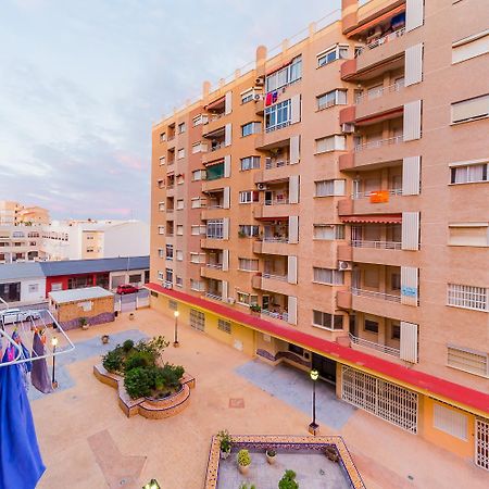 Alegria Id33 Apartment Torrevieja Exterior photo