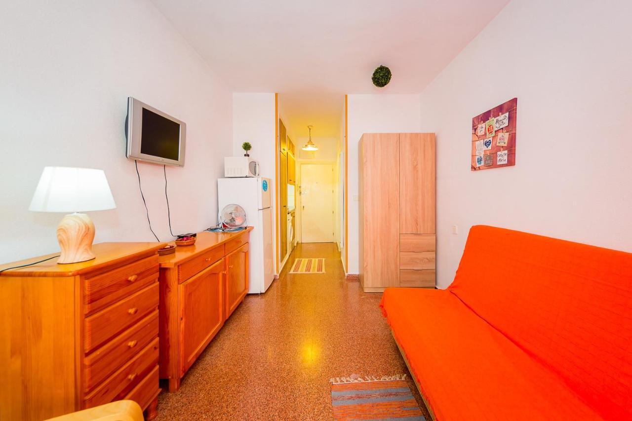 Alegria Id33 Apartment Torrevieja Exterior photo