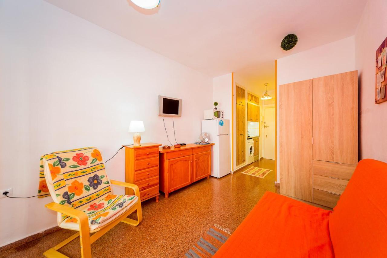 Alegria Id33 Apartment Torrevieja Exterior photo