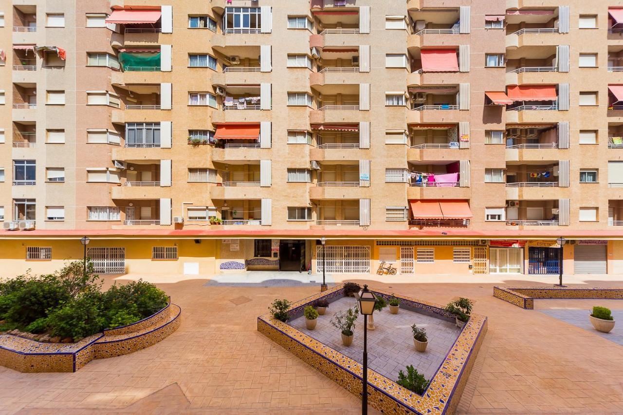 Alegria Id33 Apartment Torrevieja Exterior photo