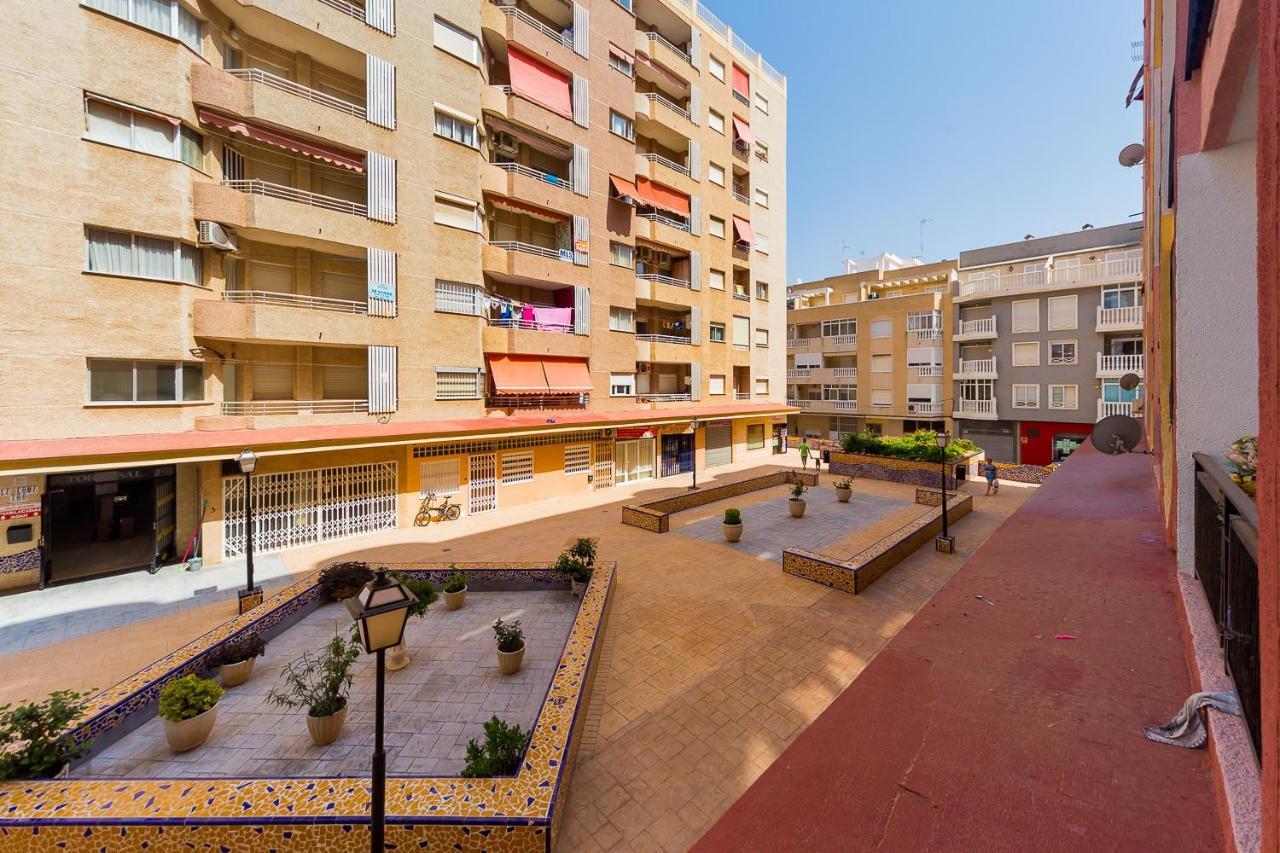 Alegria Id33 Apartment Torrevieja Exterior photo