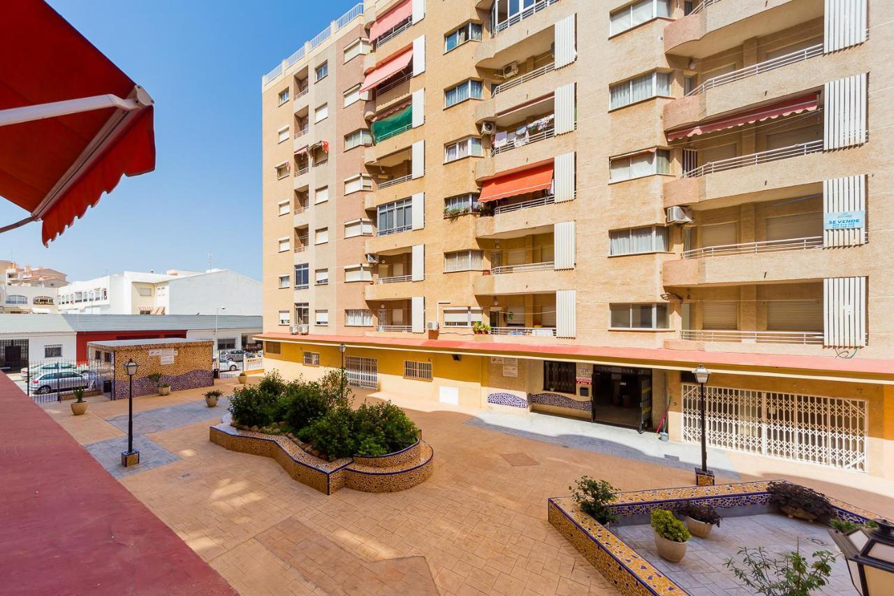 Alegria Id33 Apartment Torrevieja Exterior photo