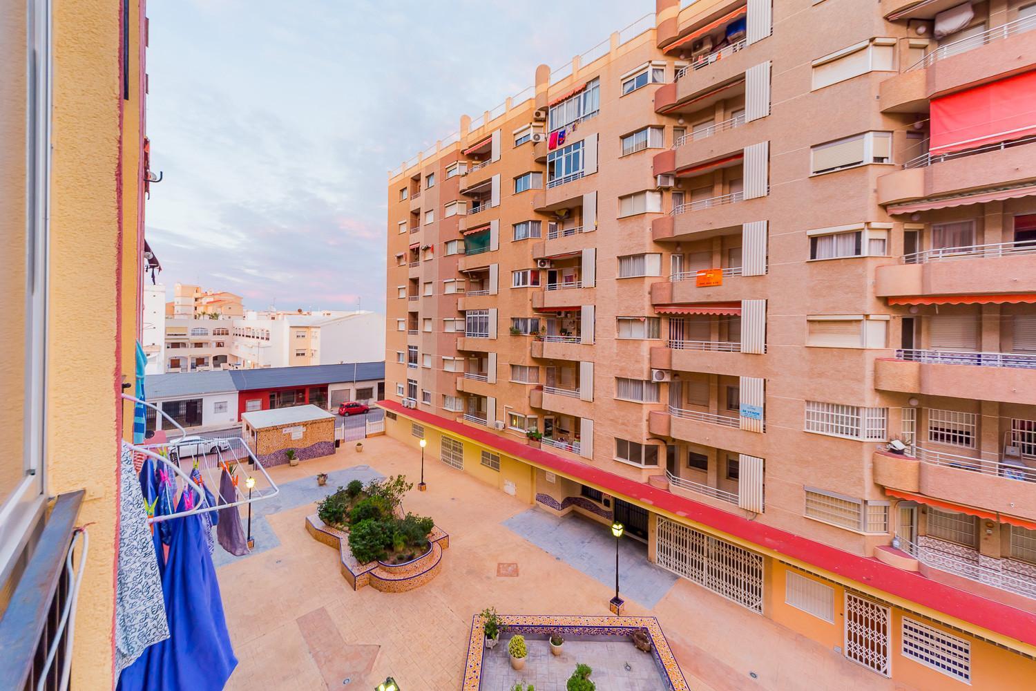 Alegria Id33 Apartment Torrevieja Exterior photo