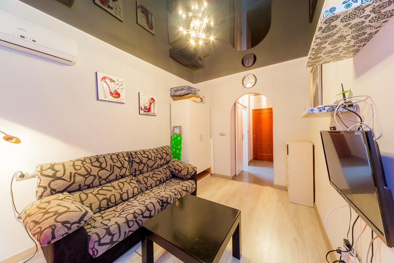 Alegria Id33 Apartment Torrevieja Exterior photo