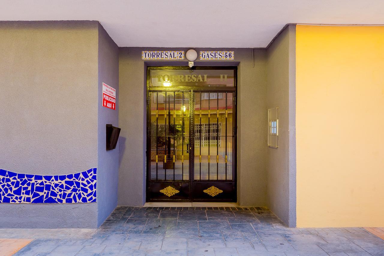 Alegria Id33 Apartment Torrevieja Exterior photo