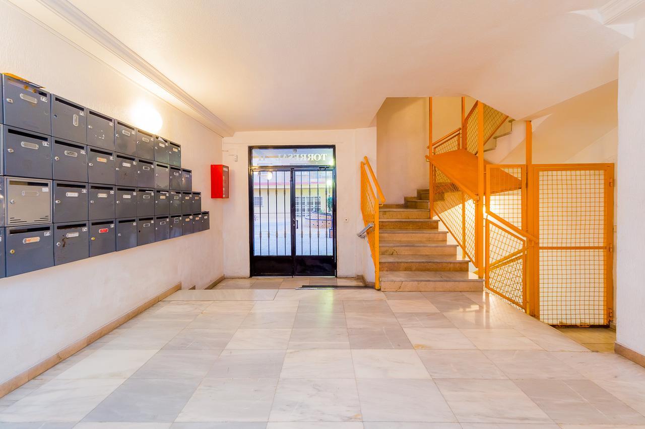 Alegria Id33 Apartment Torrevieja Exterior photo