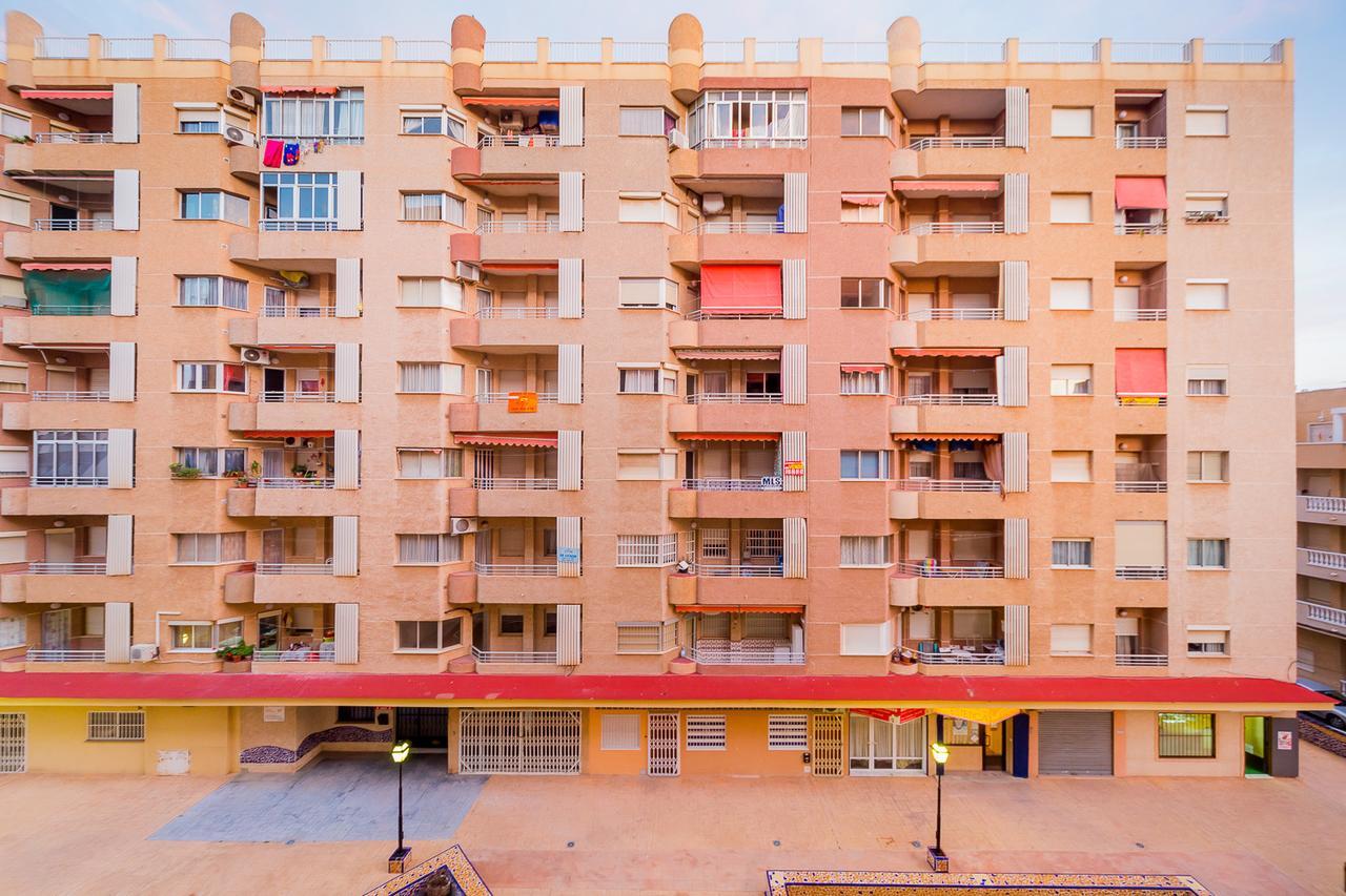 Alegria Id33 Apartment Torrevieja Exterior photo