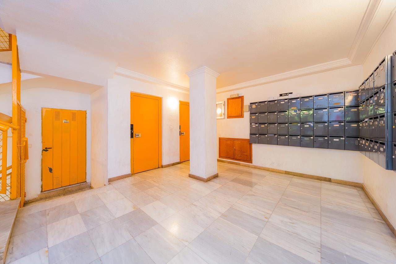 Alegria Id33 Apartment Torrevieja Exterior photo