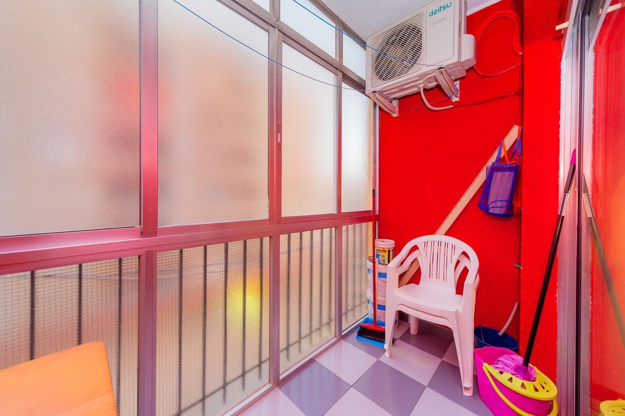 Alegria Id33 Apartment Torrevieja Exterior photo