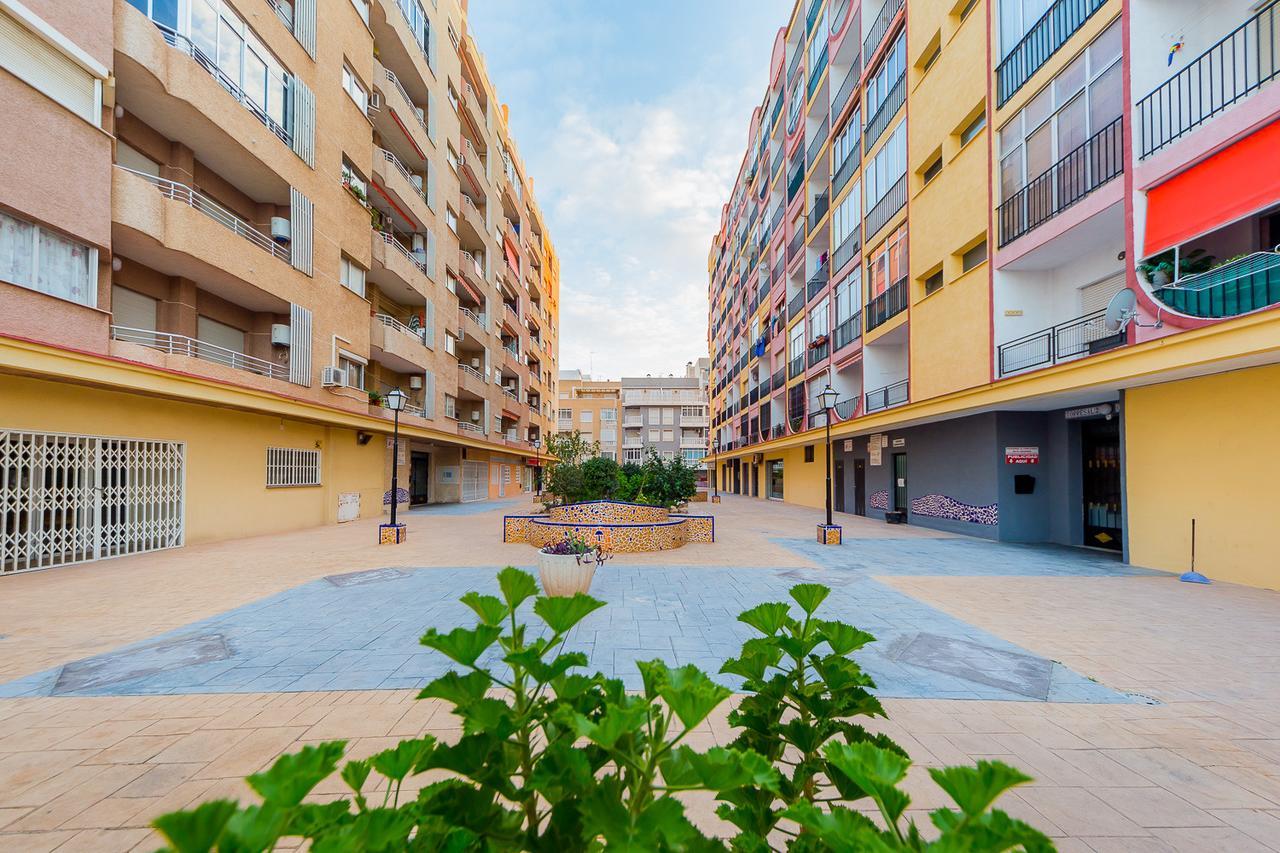 Alegria Id33 Apartment Torrevieja Exterior photo