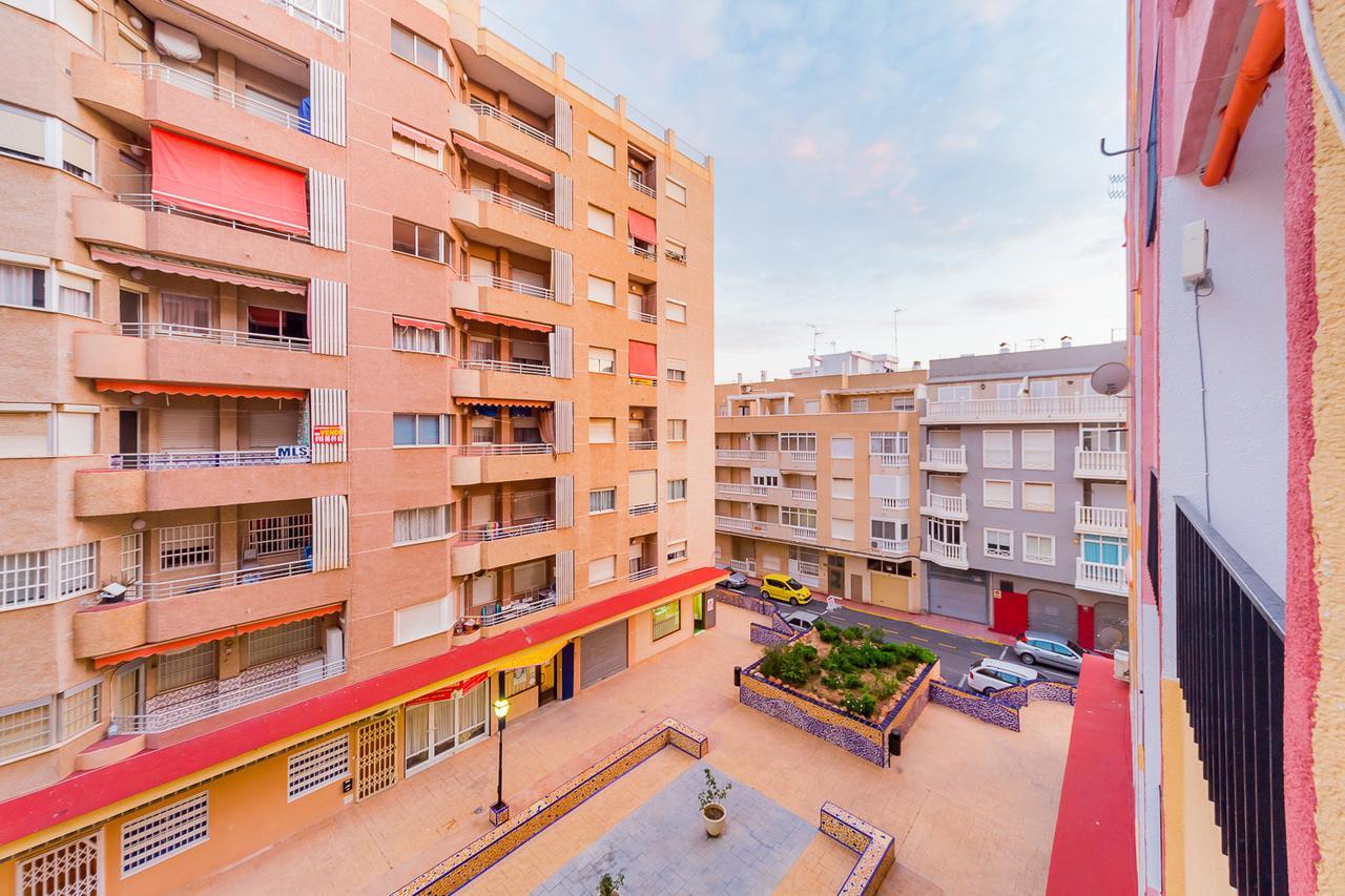 Alegria Id33 Apartment Torrevieja Exterior photo