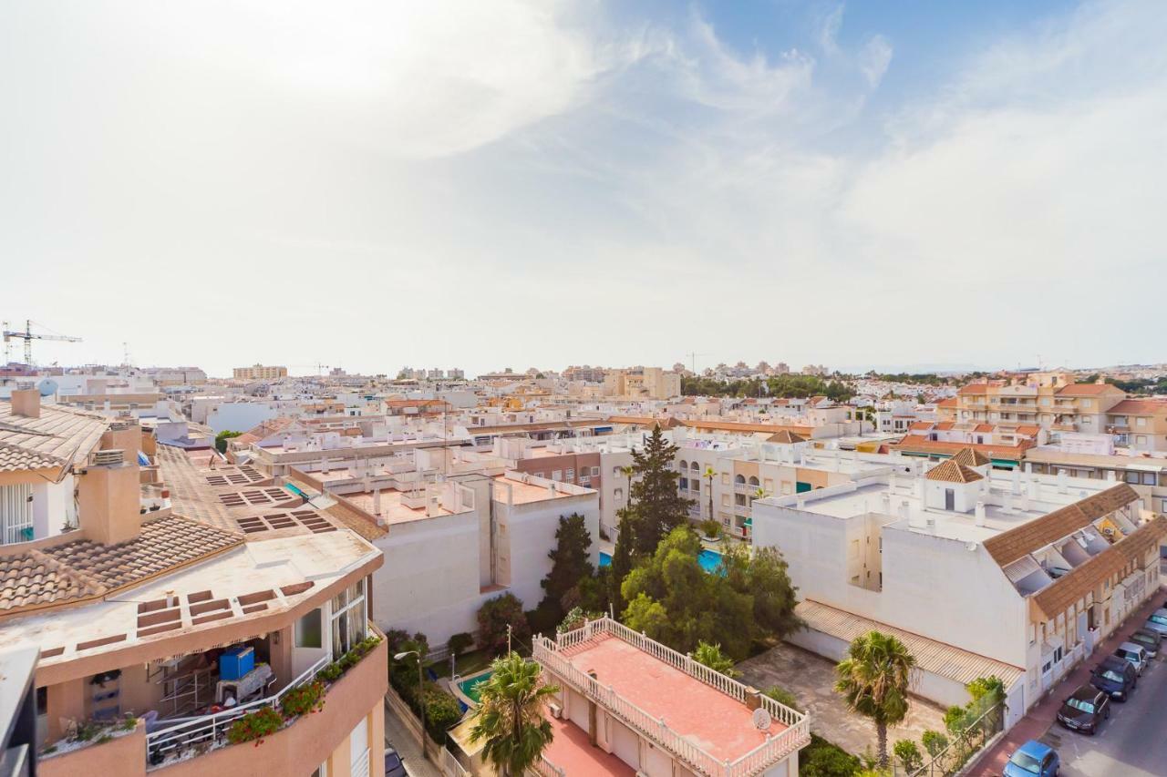Alegria Id33 Apartment Torrevieja Exterior photo