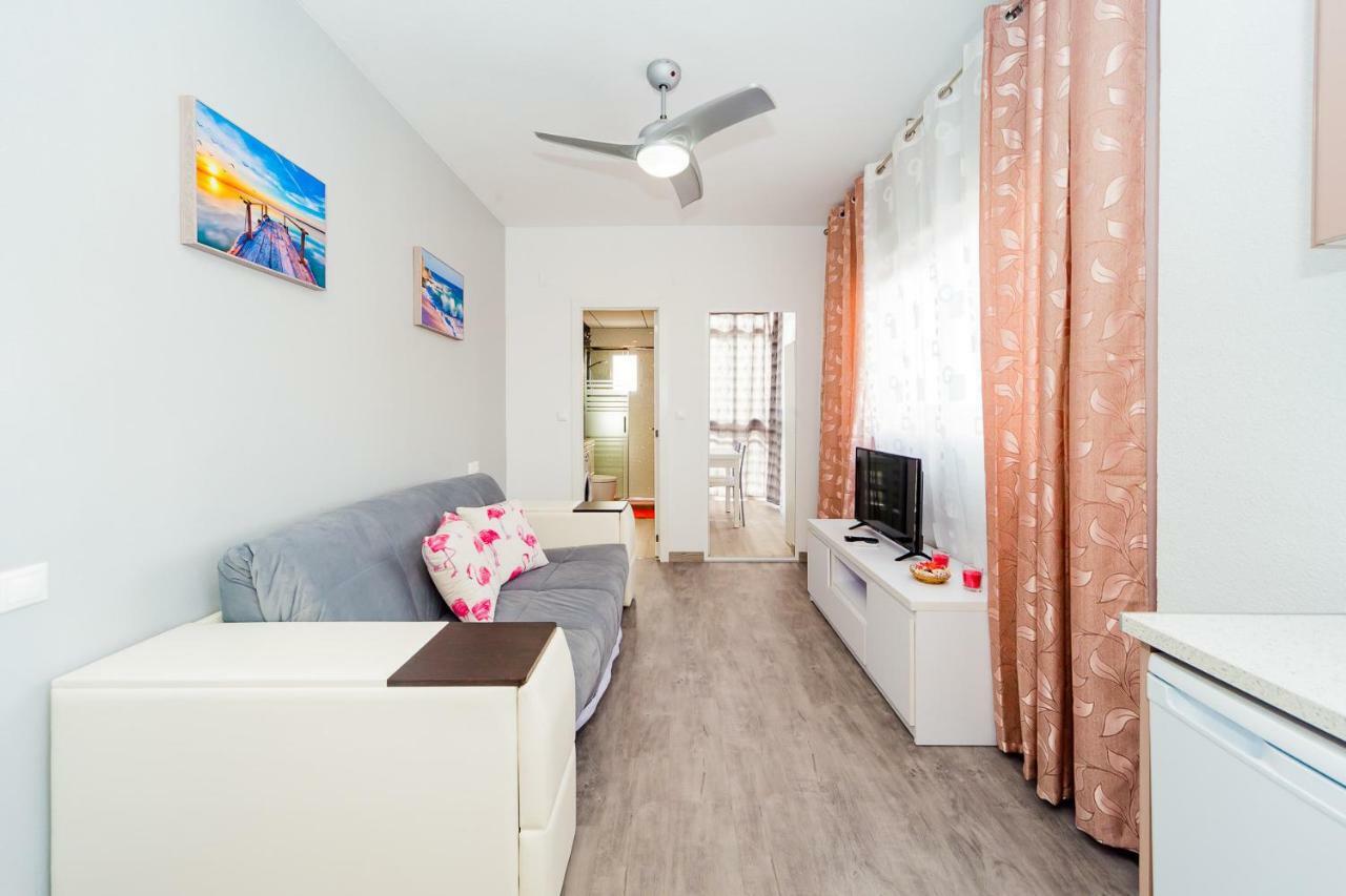 Alegria Id33 Apartment Torrevieja Exterior photo