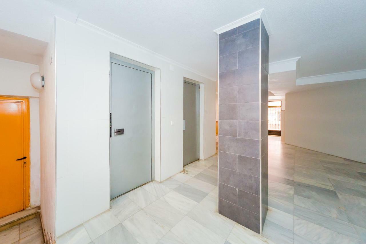 Alegria Id33 Apartment Torrevieja Exterior photo