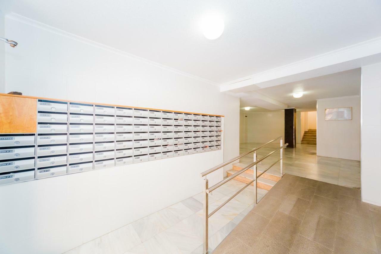 Alegria Id33 Apartment Torrevieja Exterior photo